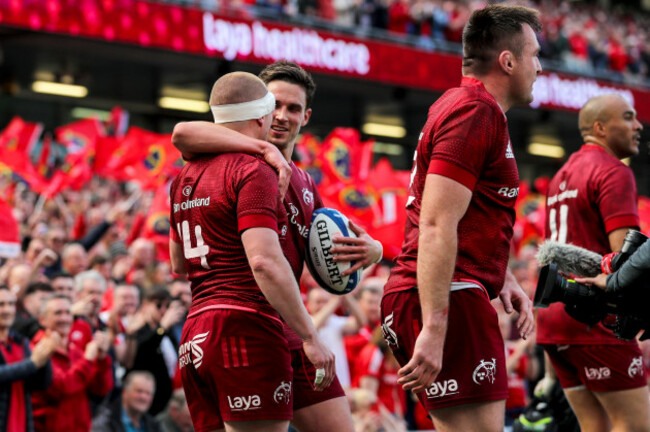 keith-earls-celebrates-after-scoring-a-try-with-joey-carbery