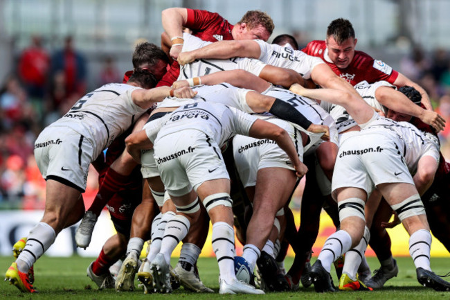 stephen-archer-and-niall-scannell-at-the-scrum