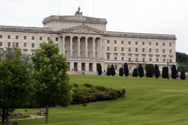 stormont-budget