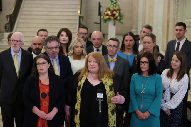 2022-ni-assembly-election