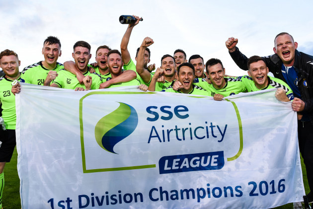 limerick-players-celebrate-their-promotion-to-the-first-division