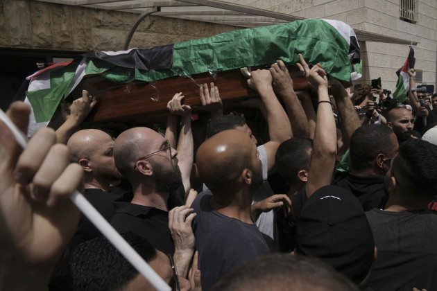 israel-palestinians-journalist-killed
