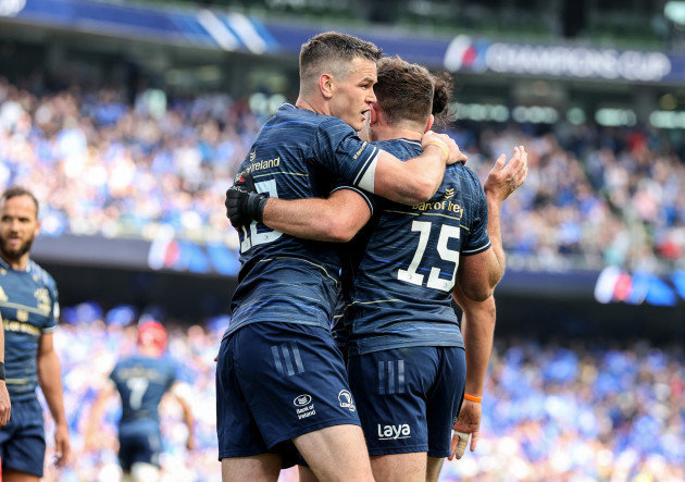 johnny-sexton-and-hugo-keenan-celebrate-with-try-scorer-james-lowe