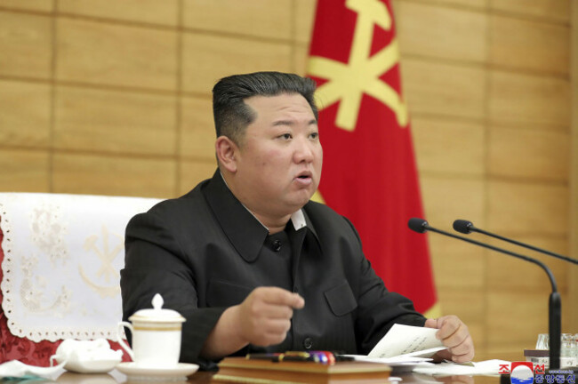 virus-outbreak-north-korea