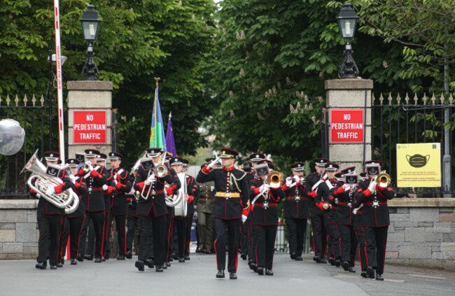 Cathal Brugha Centenary 002