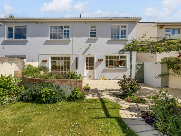 You Can Now Make Offers Online For This Spacious Family Four-bed In ...