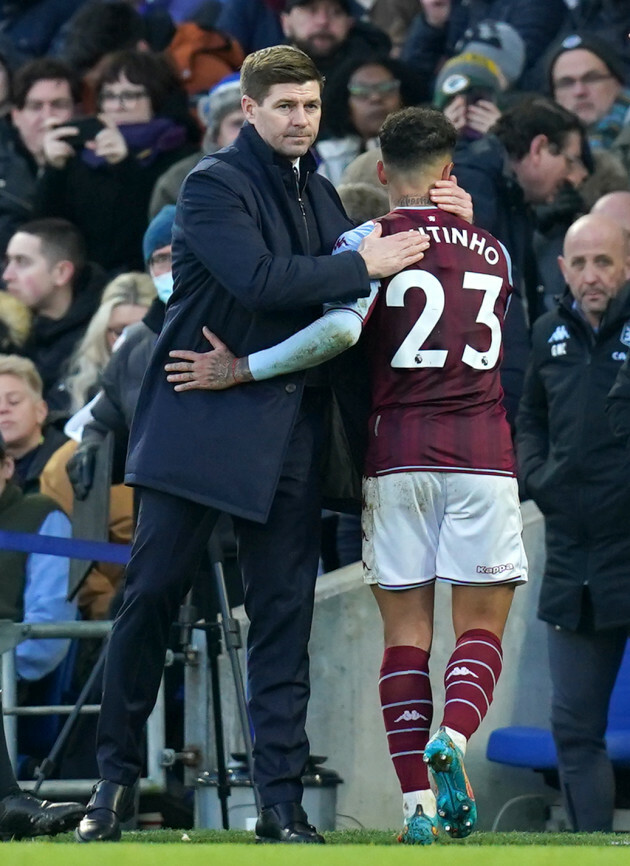 brighton-and-hove-albion-v-aston-villa-premier-league-amex-stadium