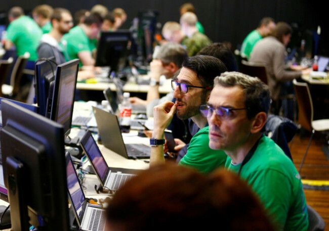 participants-work-during-the-locked-shields-2017-exercise-organized-by-nato-cooperative-cyber-defence-centre-of-excellence-in-tallinn-estonia-april-26-2017-reutersints-kalnins