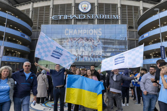 manchester-city-v-aston-villa-premier-league-etihad-stadium