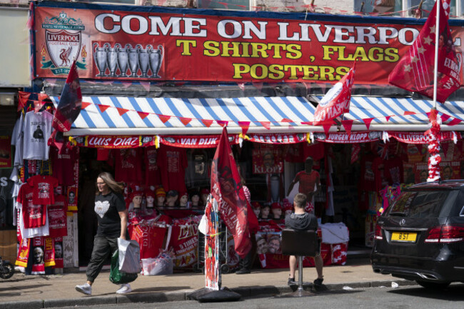 britain-soccer-liverpool