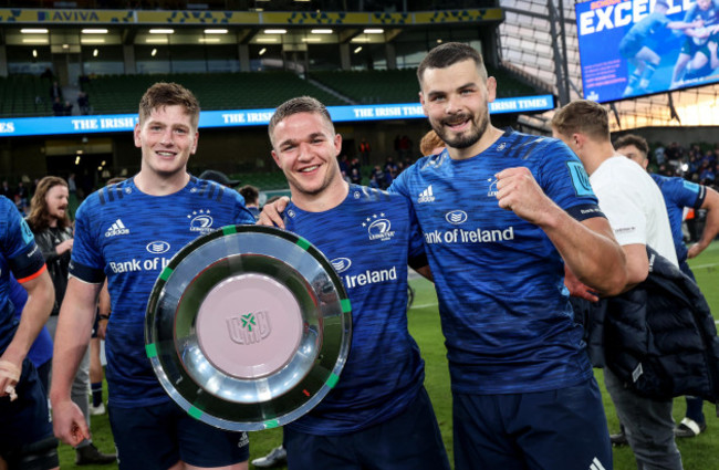 joe-mccarthy-scott-penny-and-max-deegan-celebrate-after-the-game