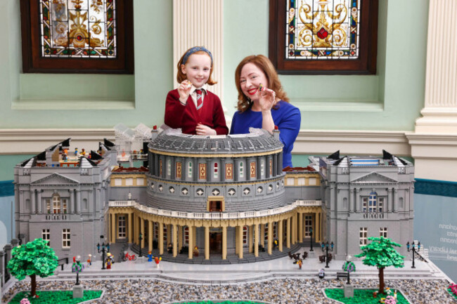 NO FEE NLI LEGO