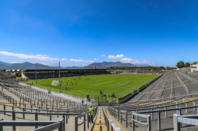 a-view-of-fitzgerald-stadium-ahead-of-the-game