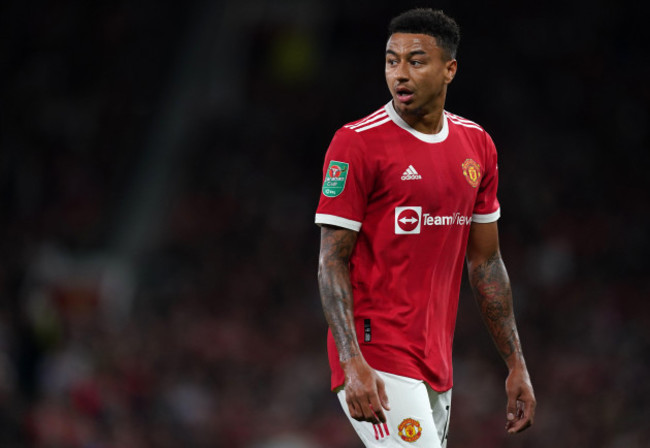 file-photo-dated-22-09-2021-of-jesse-lingard-manchester-united-interim-boss-ralf-rangnick-insisted-there-were-no-issues-between-himself-and-jesse-lingard-issue-date-monday-february-7-2022