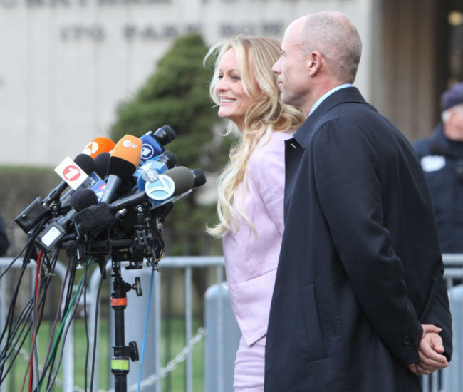 file-photo-michael-avenatti-convicted-of-wire-fraud-and-aggravated-identity-theft-for-stealing-from-stormy-daniels-new-york-ny-april-16-stormy-daniels-and-her-lawyer-michael-avenatti-hold-pre