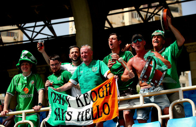 ireland-fans