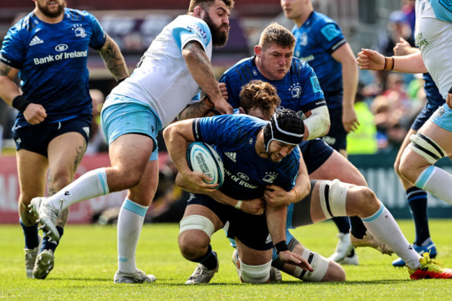 jamie-bhatti-caelan-doris-and-tadhg-furlong