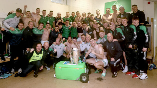 the-limerick-team-celebrate