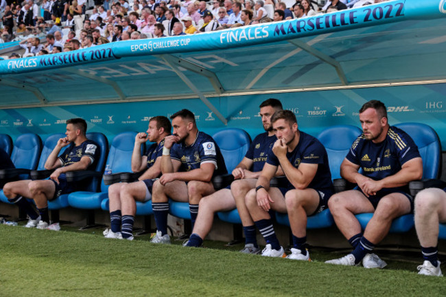 ronan-kelleher-josh-murphy-jordan-larmour-and-ed-byrne-dejected-after-the-game