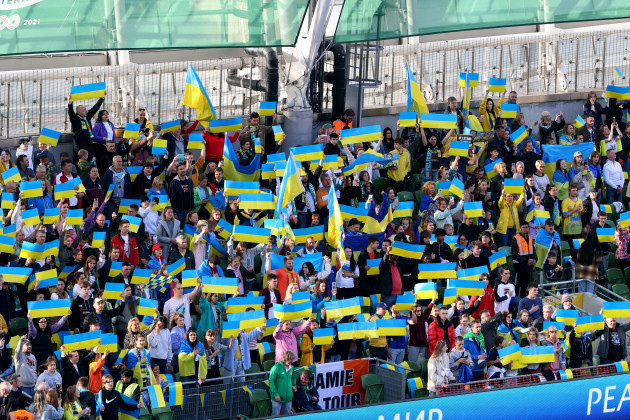 ukranian-fans-during-the-game