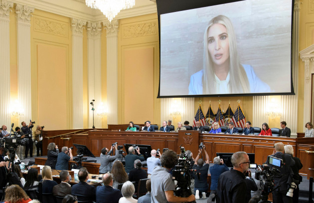 an-image-of-ivanka-trump-is-seen-on-a-screen-during-a-house-select-committee-hearing-to-investigate-the-january-6th-attack-on-the-us-capitol-in-the-cannon-house-office-building-on-capitol-hill-in-was