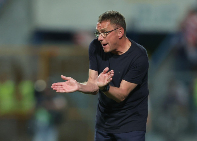 soccer-football-uefa-nations-league-group-a-croatia-v-austria-stadion-gradski-vrt-osijek-croatia-june-3-2022-austria-coach-ralf-rangnick-reacts-reutersantonio-bronic