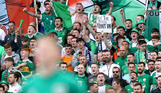 ireland-fans