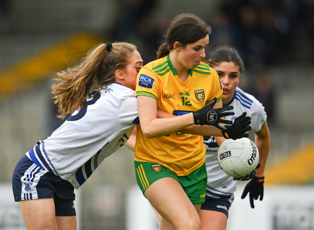 donegal-v-waterford-tg4-all-ireland-ladies-football-senior-championship-group-d-round-1