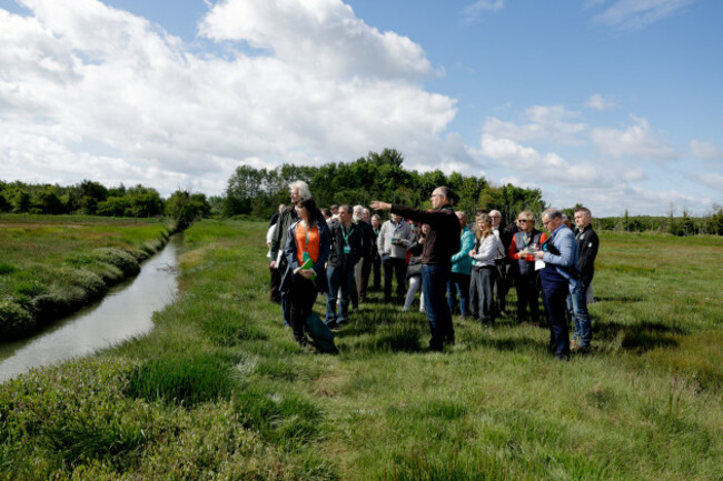 CITIZENS ASSEMBLY BIODEV TOUR MX 7