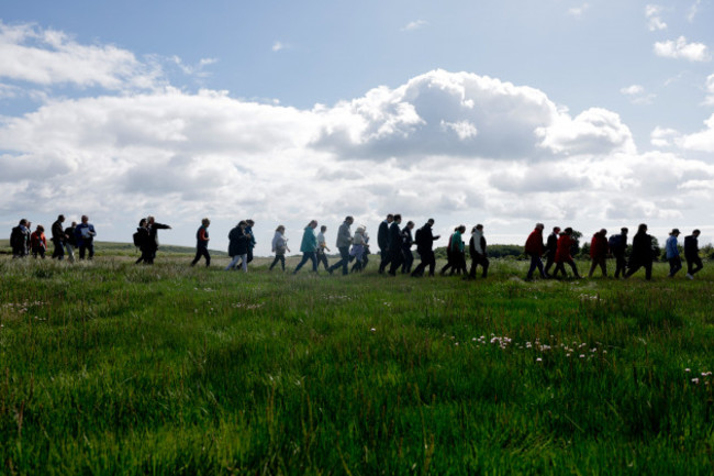 CITIZENS ASSEMBLY BIODEV TOUR MX-6