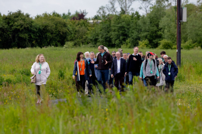 CITIZENS ASSEMBLY BIODEV TOUR MX-4