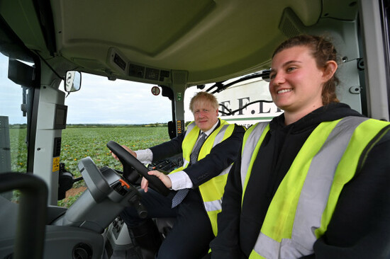 boris-johnson-visit-to-cornwall