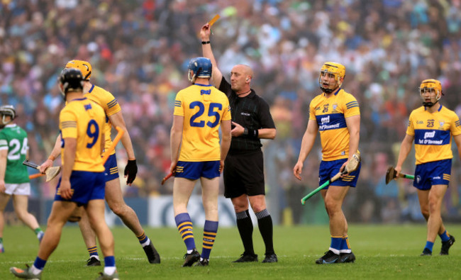 john-keenan-issues-a-yellow-card