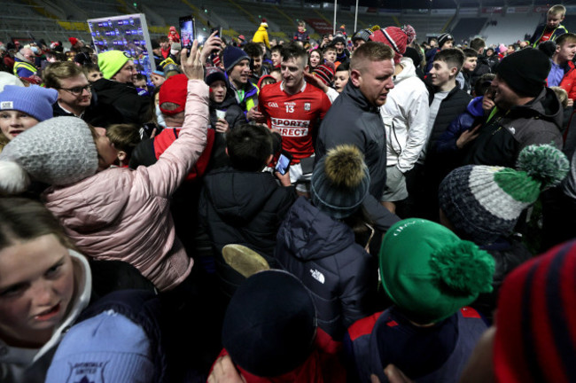 patrick-horgan-leaves-the-pitch-after-the-game