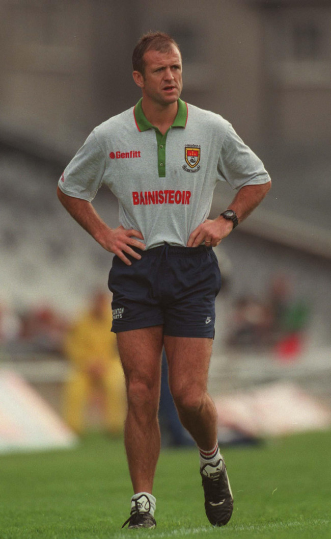 john-maughan-mayo-football-1996