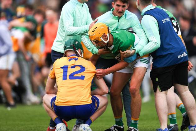james-organ-is-consoled-by-conor-doyle-after-the-game