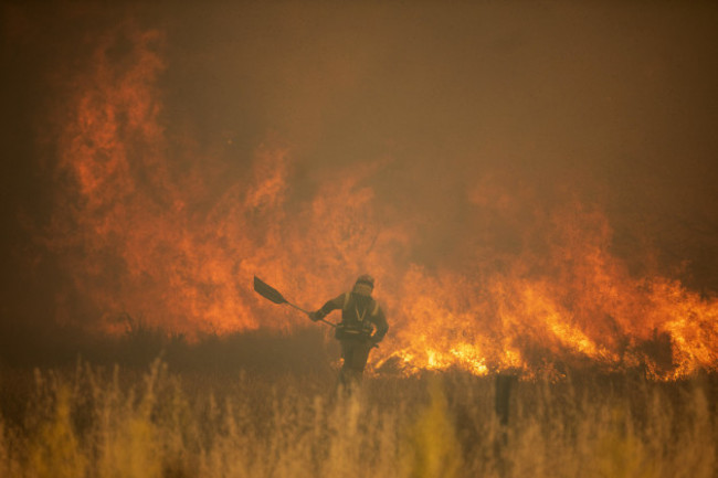 spain-wildfire
