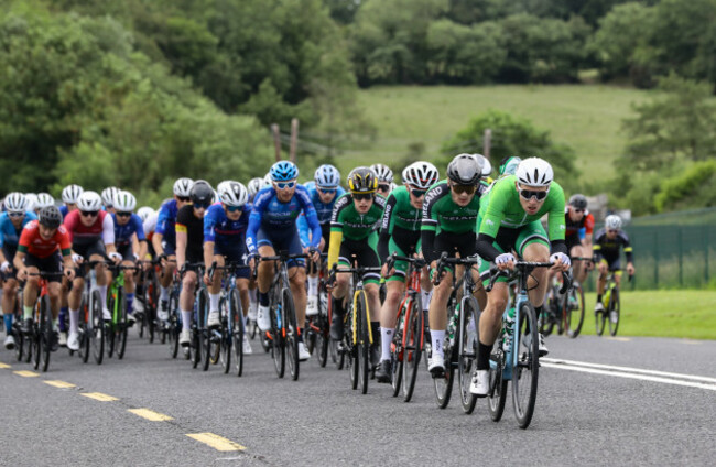 Day 5 Ras Tailteann 13