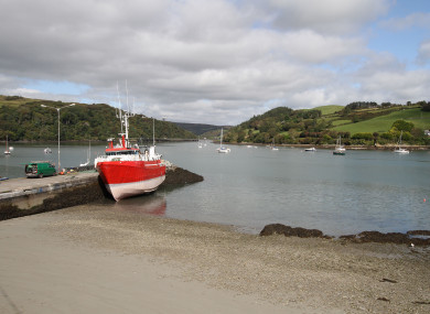 sandy-beach-beside-union-hall-harbour-union-hall-co-cork-image-shot-092011-exact-date-unknown-390x285