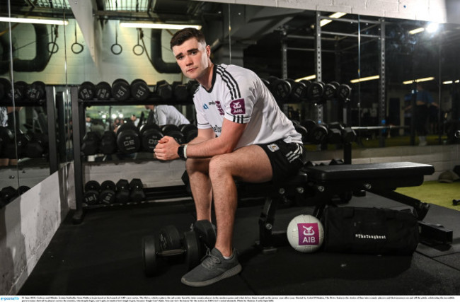 aib-gaa-football-all-ireland-senior-championship-launch-2022