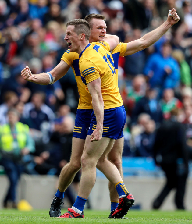 eoin-cleary-and-ciaran-russell-celebrate-winning