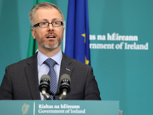 0111 Roderic O Gorman