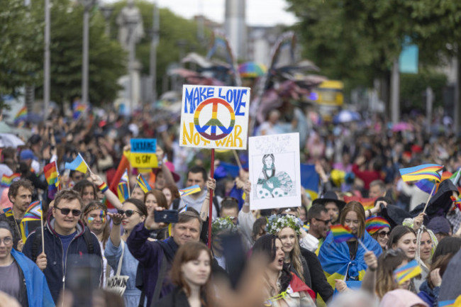 dublin-pride-parade