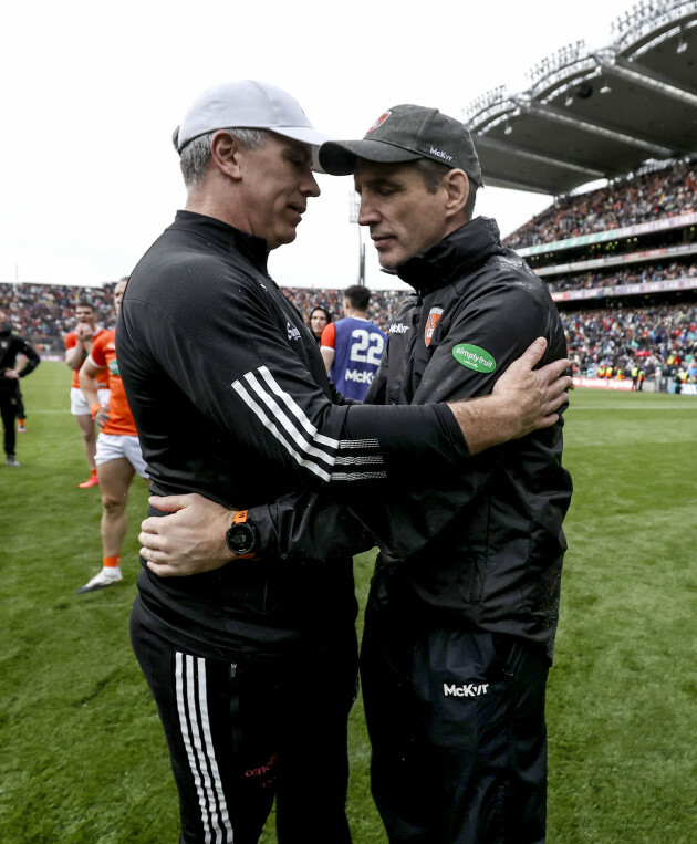 padraic-joyce-and-kieran-mcgeeney