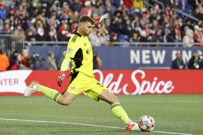 soccer-nov-30-mls-cup-playoffs-new-york-city-fc-at-new-england-revolution