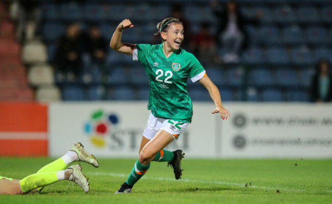 abbie-larkin-celebrates-scoring-her-sides-eight-goal