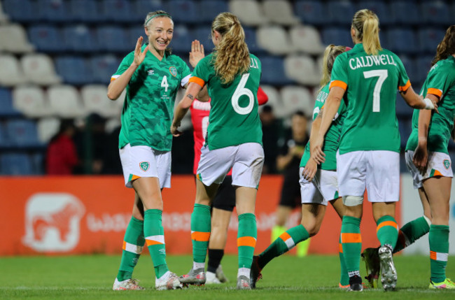 louise-quinn-celebrates-scoring-their-fifth-goal-with-megan-connolly