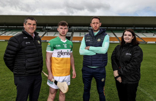 michael-duignan-eoghan-cahill-michael-fennelly-and-emma-walls