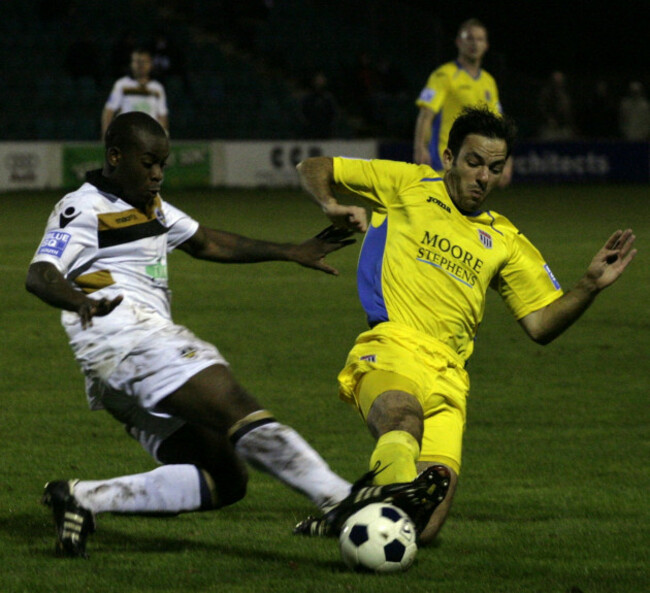 65-Canham strong challenge