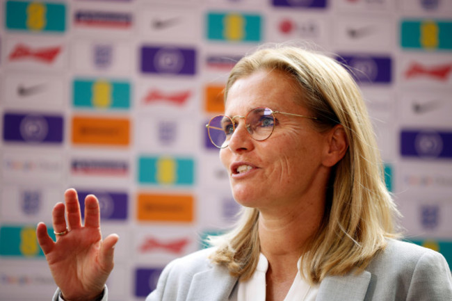 soccer-football-england-women-sarina-wiegman-photocall-wembley-stadium-london-britain-september-9-2021-england-womens-manager-sarina-wiegman-during-the-photocall-action-images-via-reuters